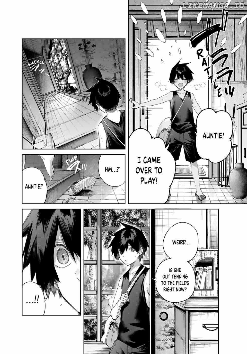 Henkyou no Yakushi, Miyako de S Rank Boukensha to naru Chapter 76 - Page 5