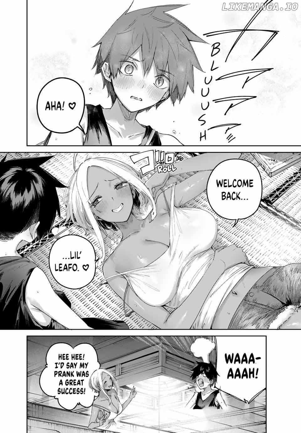Henkyou no Yakushi, Miyako de S Rank Boukensha to naru Chapter 76 - Page 7