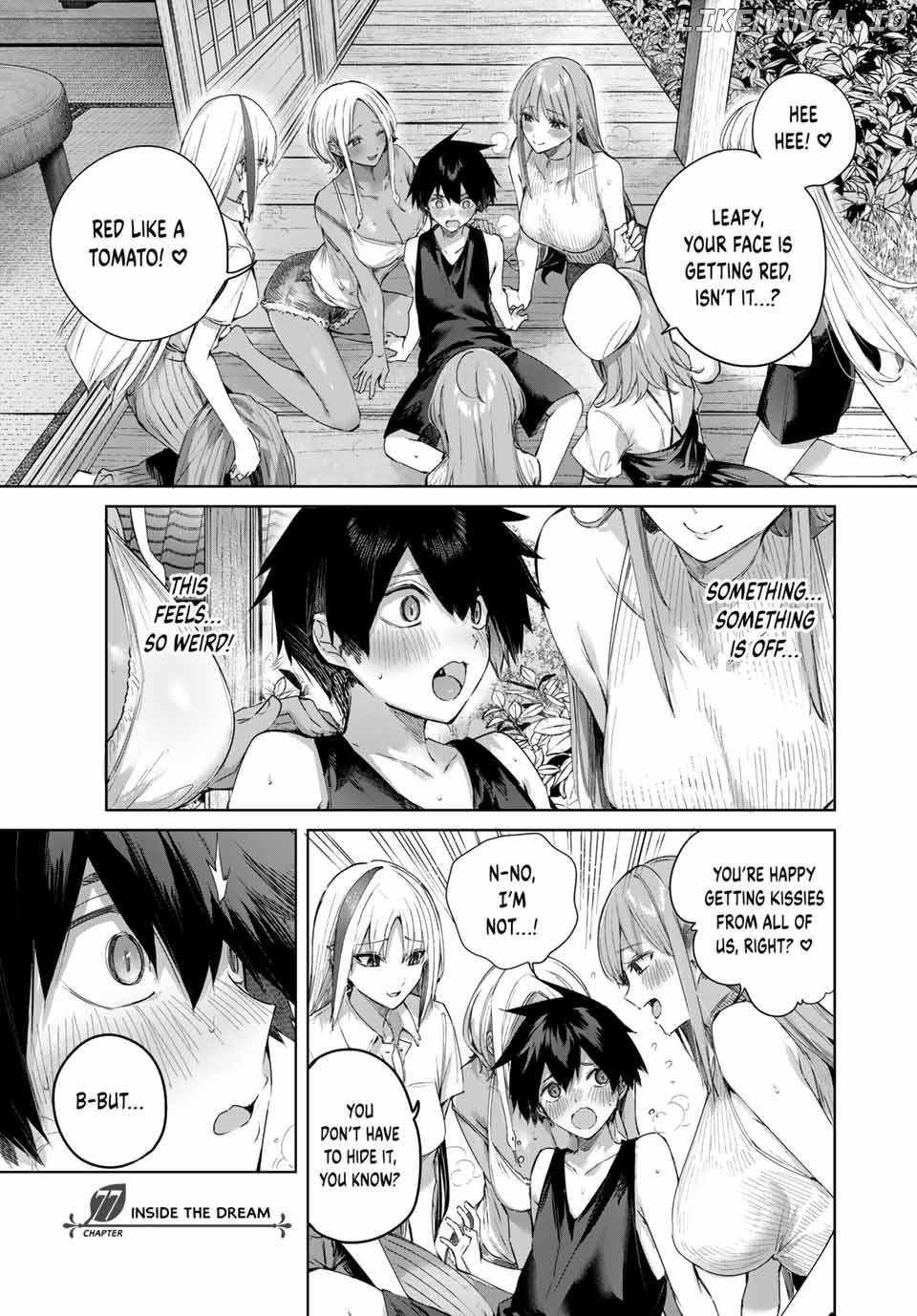 Henkyou no Yakushi, Miyako de S Rank Boukensha to naru Chapter 77 - Page 0