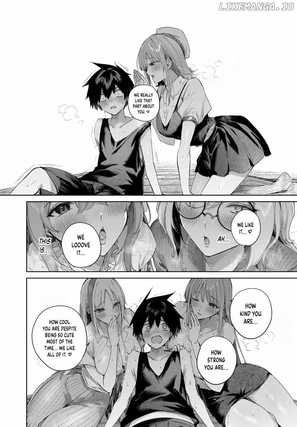 Henkyou no Yakushi, Miyako de S Rank Boukensha to naru Chapter 77 - Page 1