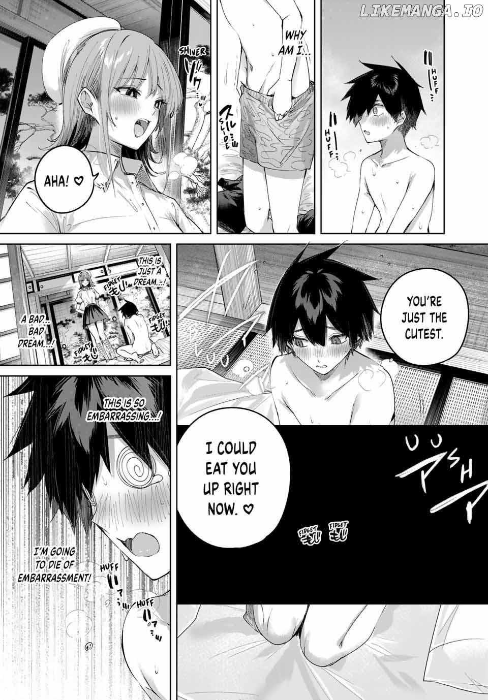 Henkyou no Yakushi, Miyako de S Rank Boukensha to naru Chapter 77 - Page 10