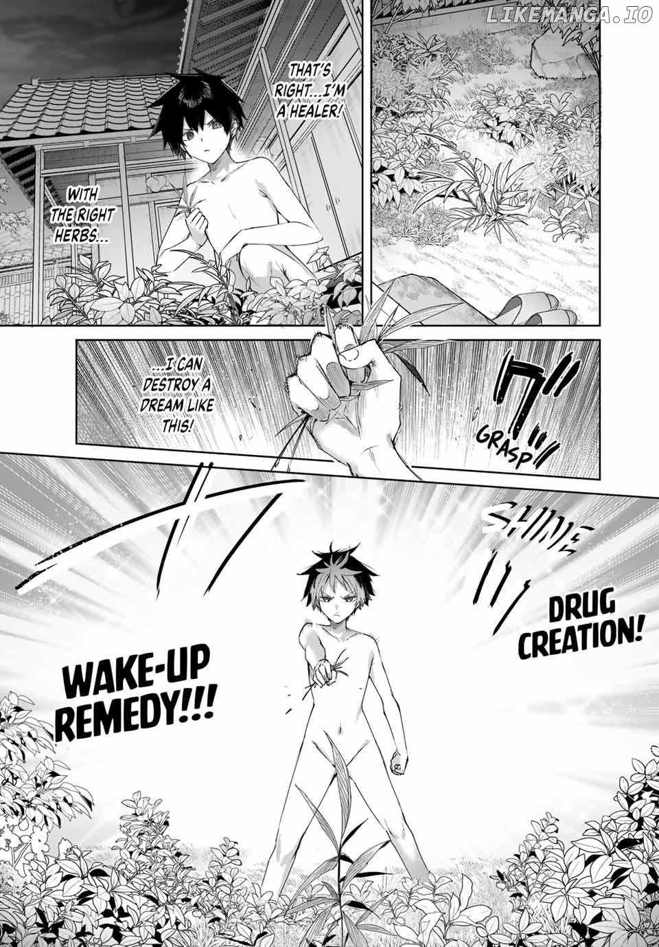 Henkyou no Yakushi, Miyako de S Rank Boukensha to naru Chapter 77 - Page 12