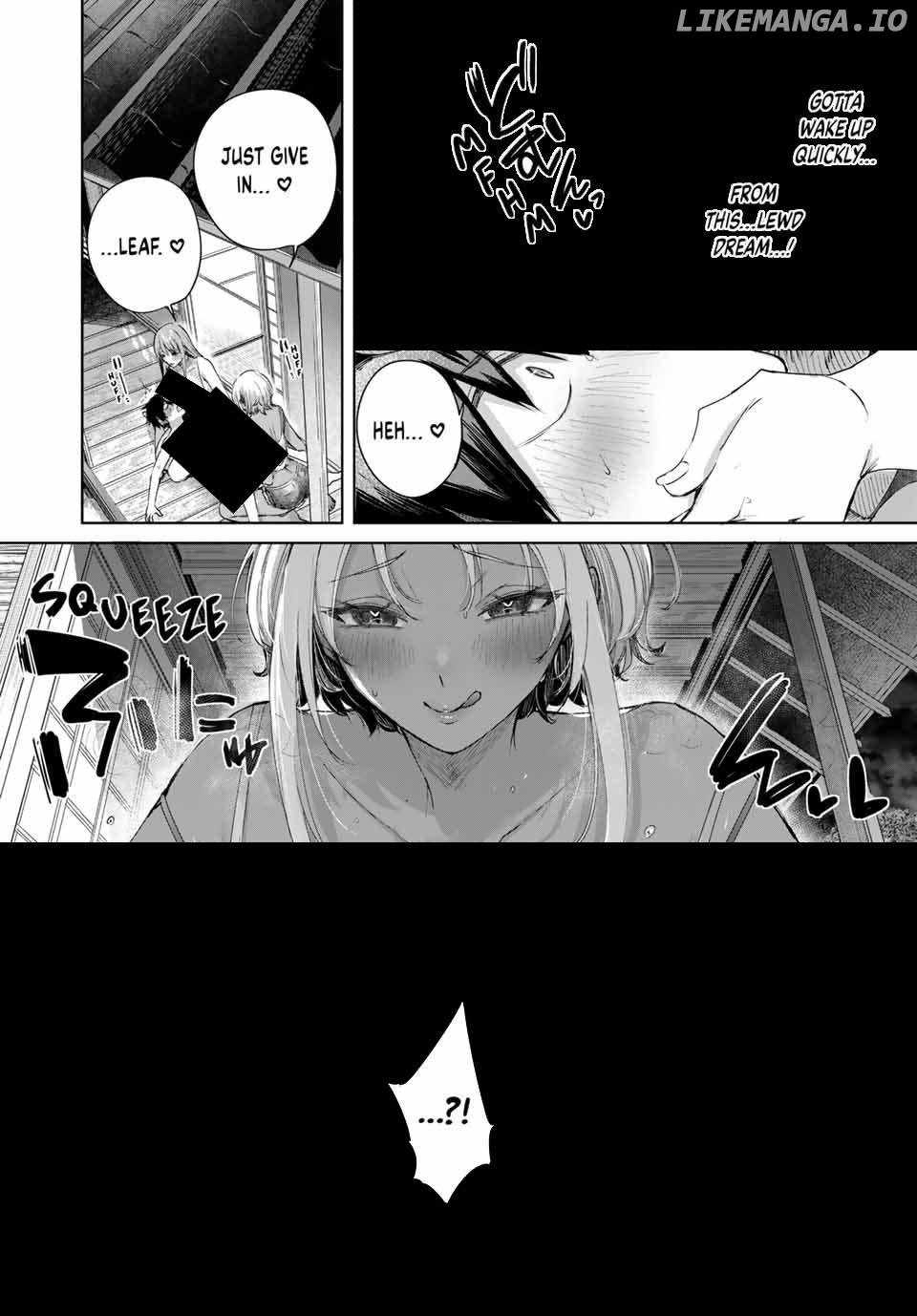 Henkyou no Yakushi, Miyako de S Rank Boukensha to naru Chapter 77 - Page 17