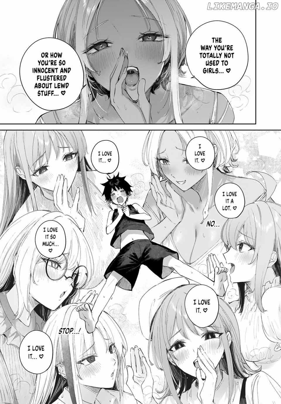 Henkyou no Yakushi, Miyako de S Rank Boukensha to naru Chapter 77 - Page 2