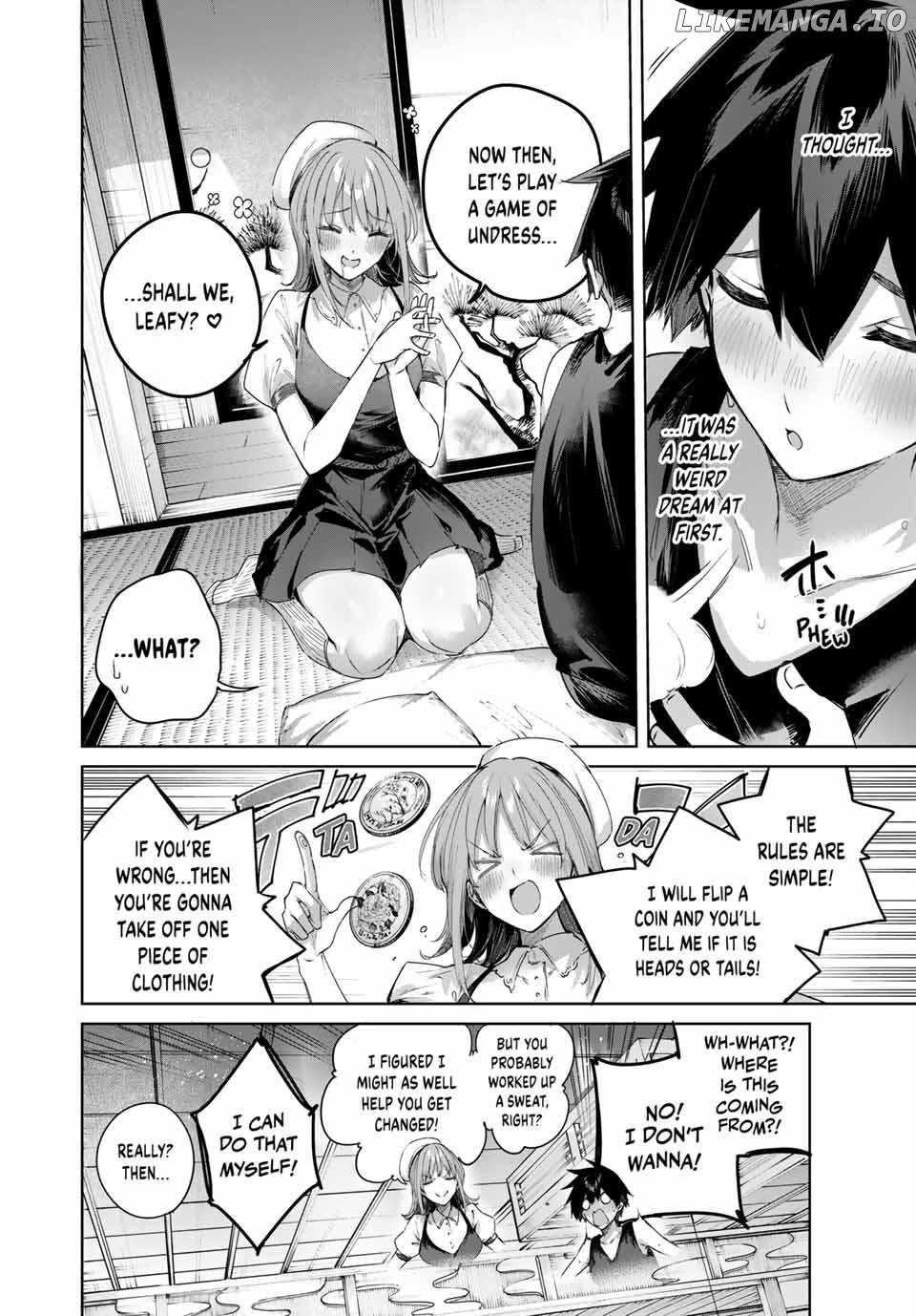 Henkyou no Yakushi, Miyako de S Rank Boukensha to naru Chapter 77 - Page 5