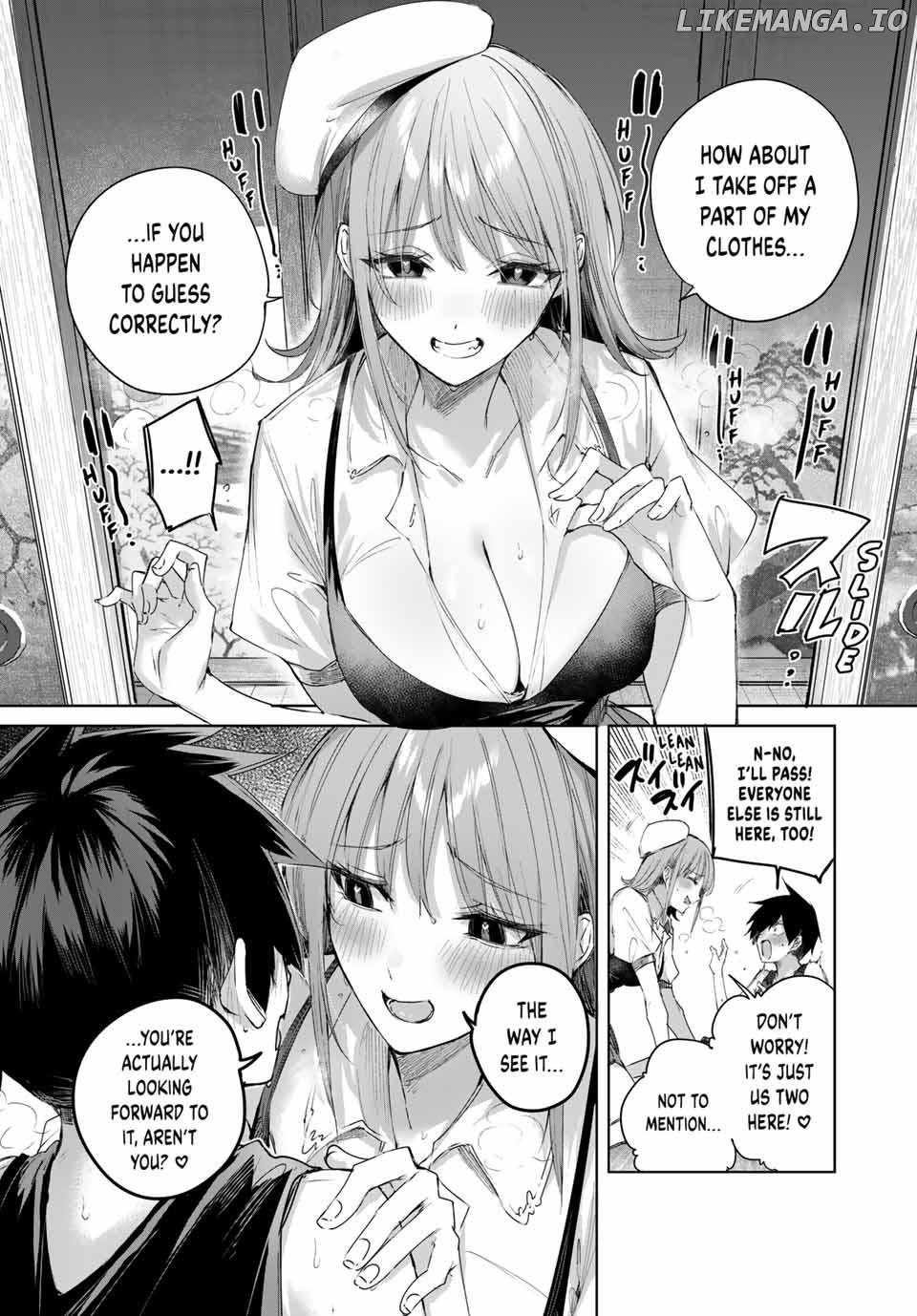 Henkyou no Yakushi, Miyako de S Rank Boukensha to naru Chapter 77 - Page 6