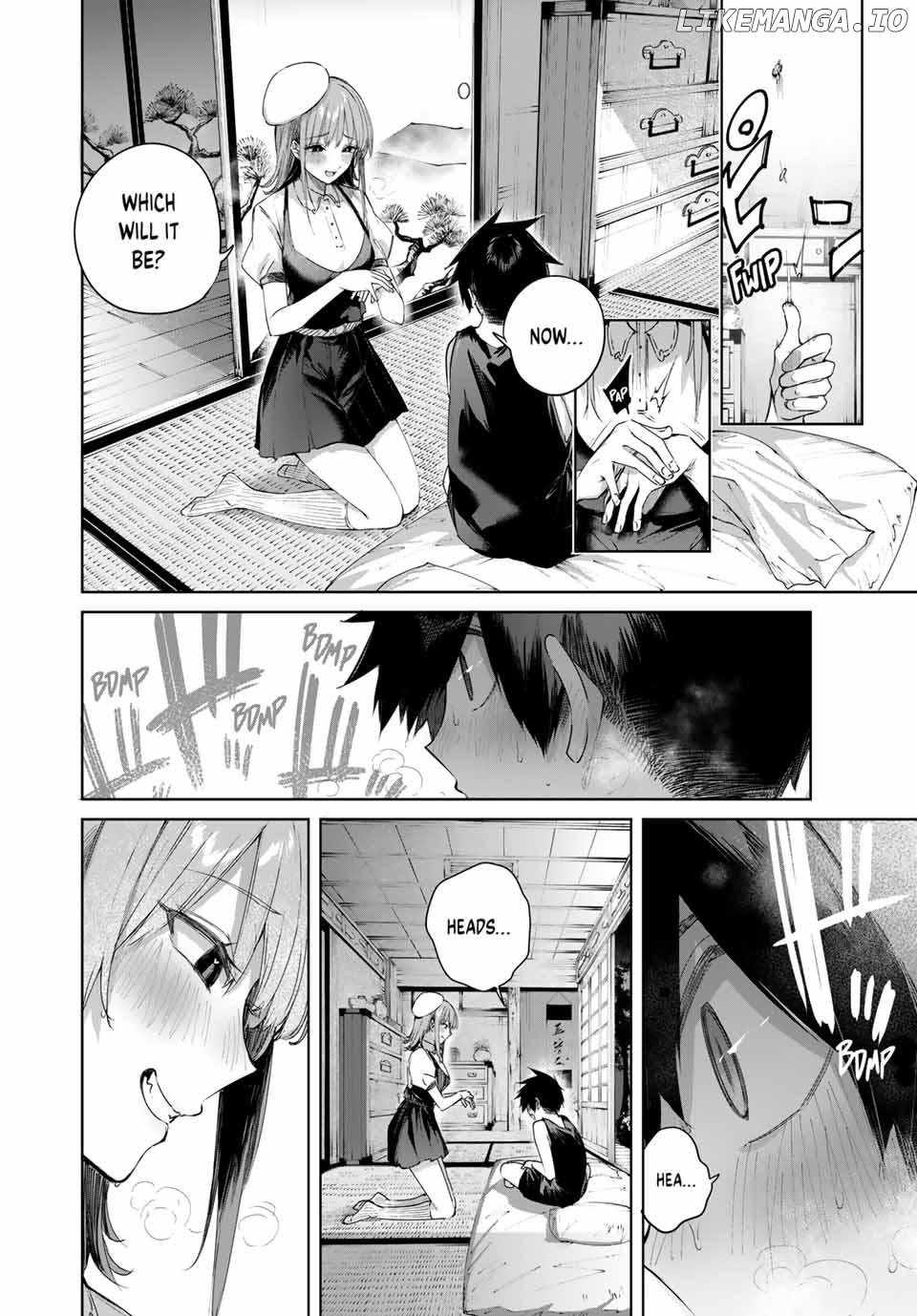 Henkyou no Yakushi, Miyako de S Rank Boukensha to naru Chapter 77 - Page 7