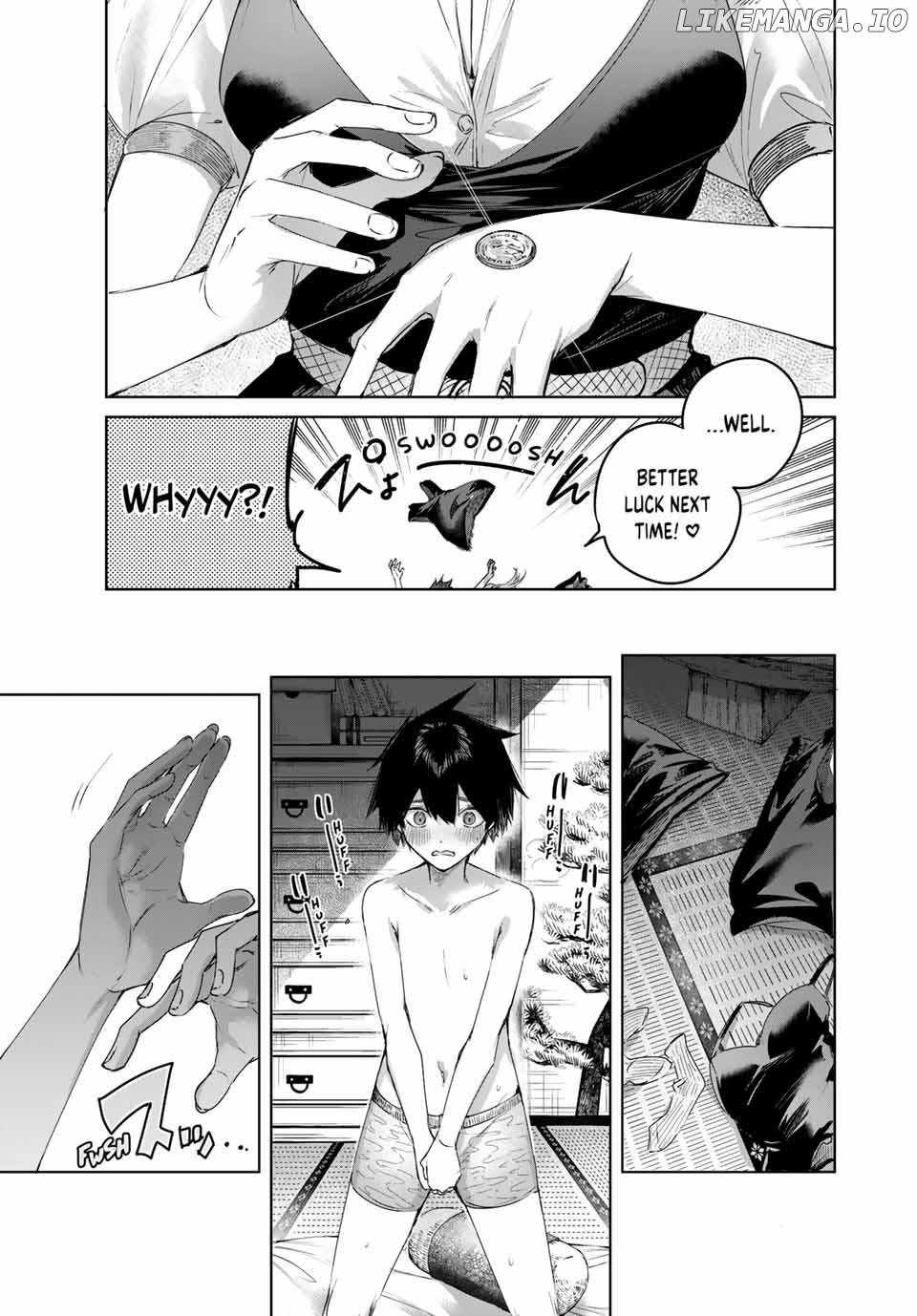 Henkyou no Yakushi, Miyako de S Rank Boukensha to naru Chapter 77 - Page 8