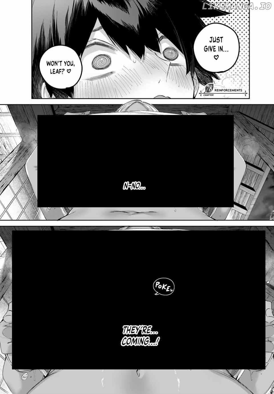 Henkyou no Yakushi, Miyako de S Rank Boukensha to naru Chapter 78 - Page 0