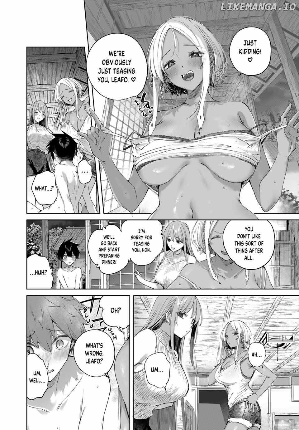 Henkyou no Yakushi, Miyako de S Rank Boukensha to naru Chapter 78 - Page 1