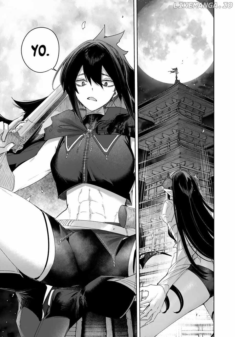 Henkyou no Yakushi, Miyako de S Rank Boukensha to naru Chapter 78 - Page 10