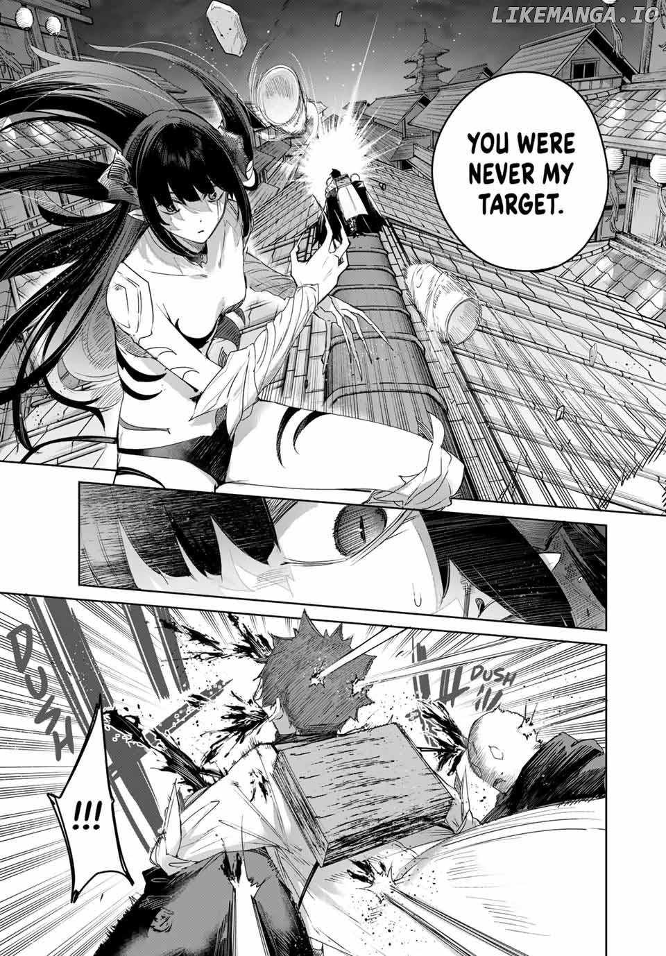 Henkyou no Yakushi, Miyako de S Rank Boukensha to naru Chapter 78 - Page 12
