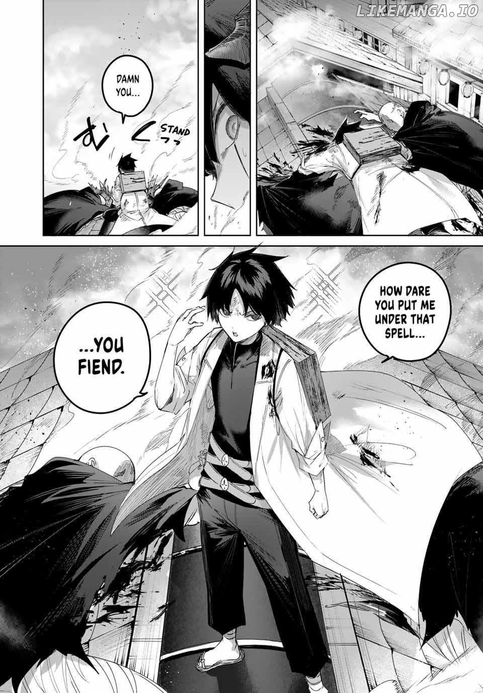Henkyou no Yakushi, Miyako de S Rank Boukensha to naru Chapter 78 - Page 13