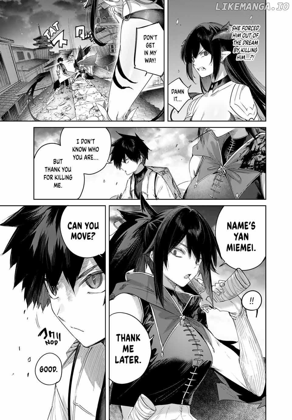 Henkyou no Yakushi, Miyako de S Rank Boukensha to naru Chapter 78 - Page 14
