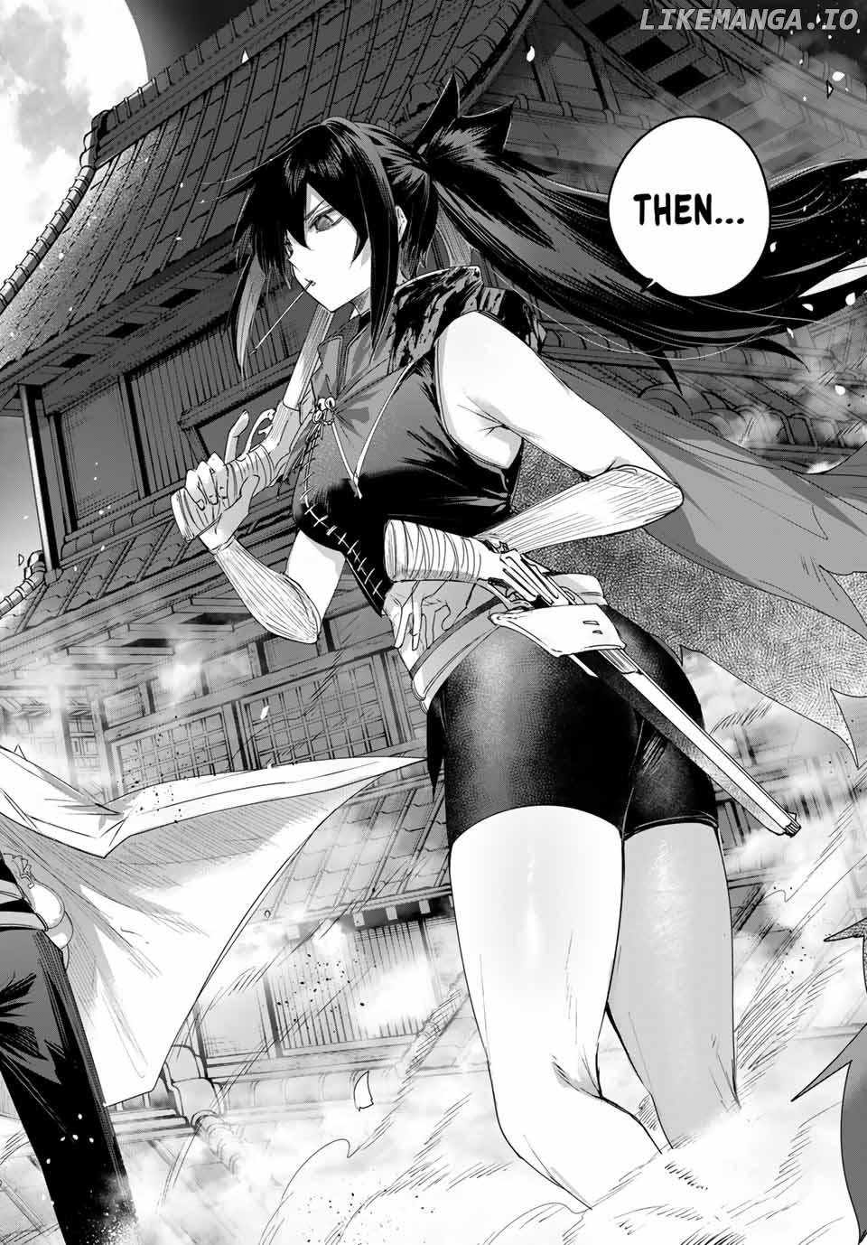 Henkyou no Yakushi, Miyako de S Rank Boukensha to naru Chapter 78 - Page 15
