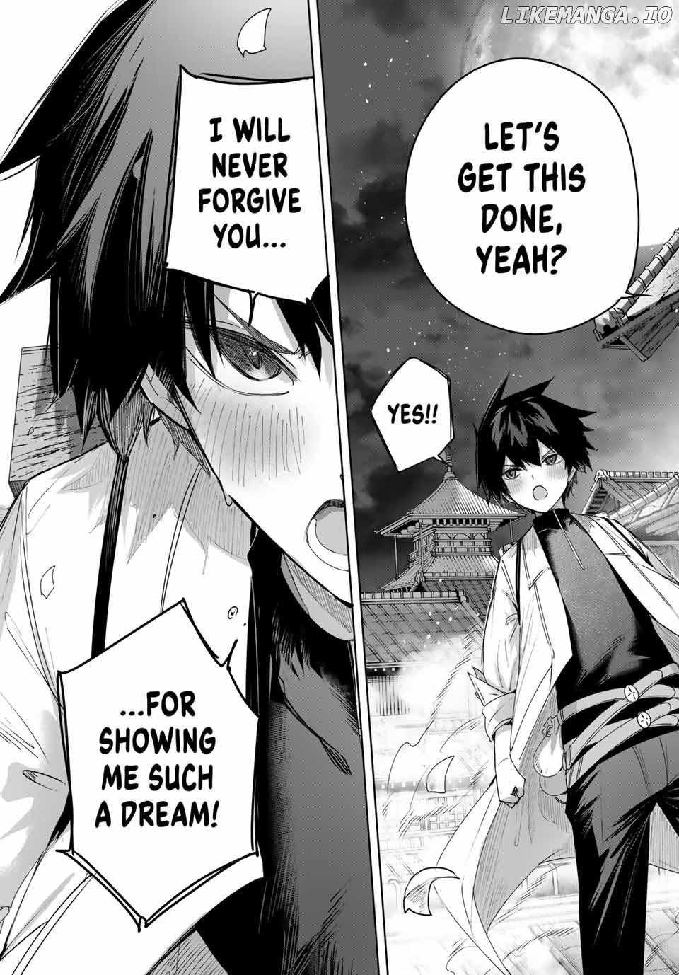 Henkyou no Yakushi, Miyako de S Rank Boukensha to naru Chapter 78 - Page 16