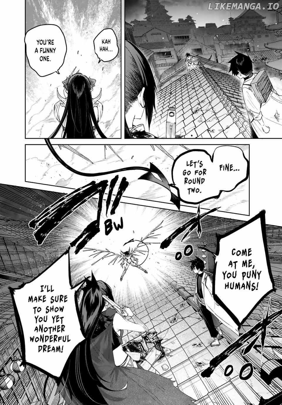 Henkyou no Yakushi, Miyako de S Rank Boukensha to naru Chapter 78 - Page 17