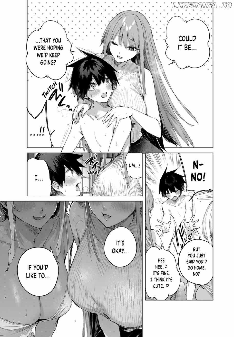 Henkyou no Yakushi, Miyako de S Rank Boukensha to naru Chapter 78 - Page 2
