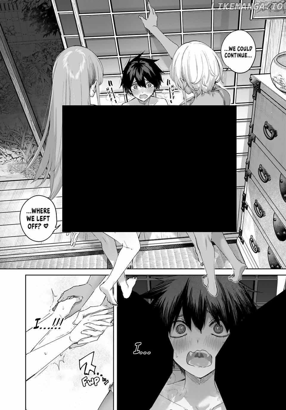 Henkyou no Yakushi, Miyako de S Rank Boukensha to naru Chapter 78 - Page 3