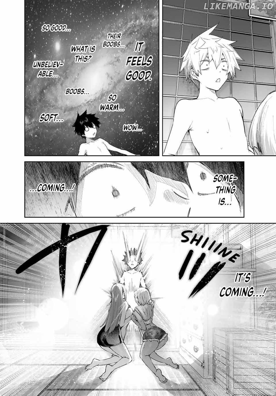 Henkyou no Yakushi, Miyako de S Rank Boukensha to naru Chapter 78 - Page 5