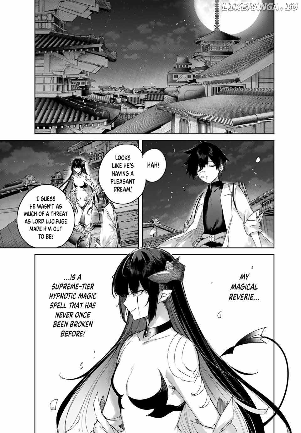 Henkyou no Yakushi, Miyako de S Rank Boukensha to naru Chapter 78 - Page 6