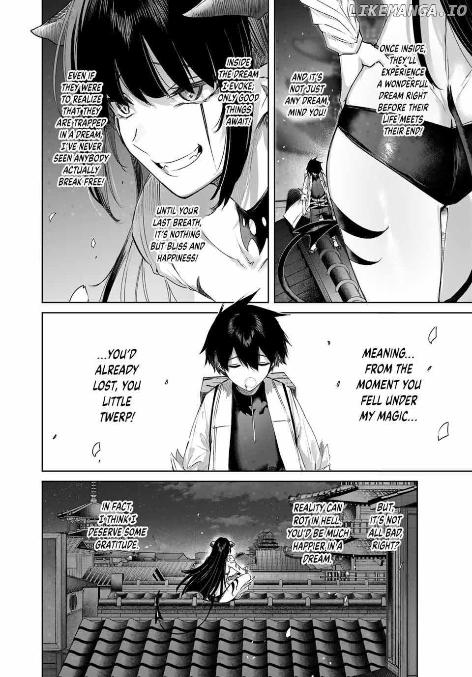 Henkyou no Yakushi, Miyako de S Rank Boukensha to naru Chapter 78 - Page 7