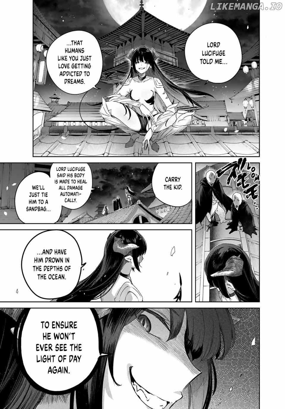 Henkyou no Yakushi, Miyako de S Rank Boukensha to naru Chapter 78 - Page 8