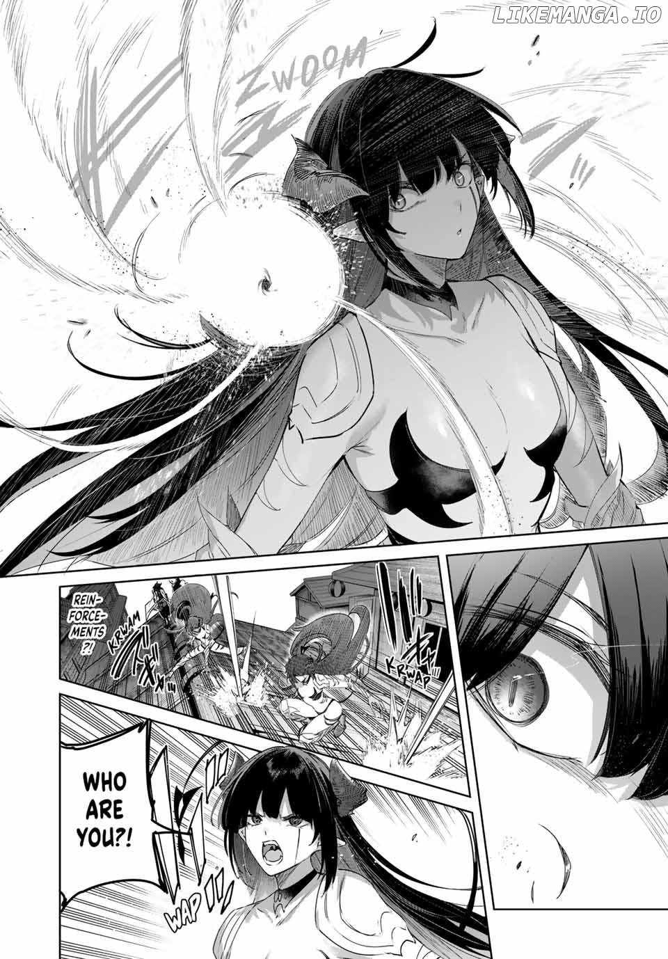 Henkyou no Yakushi, Miyako de S Rank Boukensha to naru Chapter 78 - Page 9