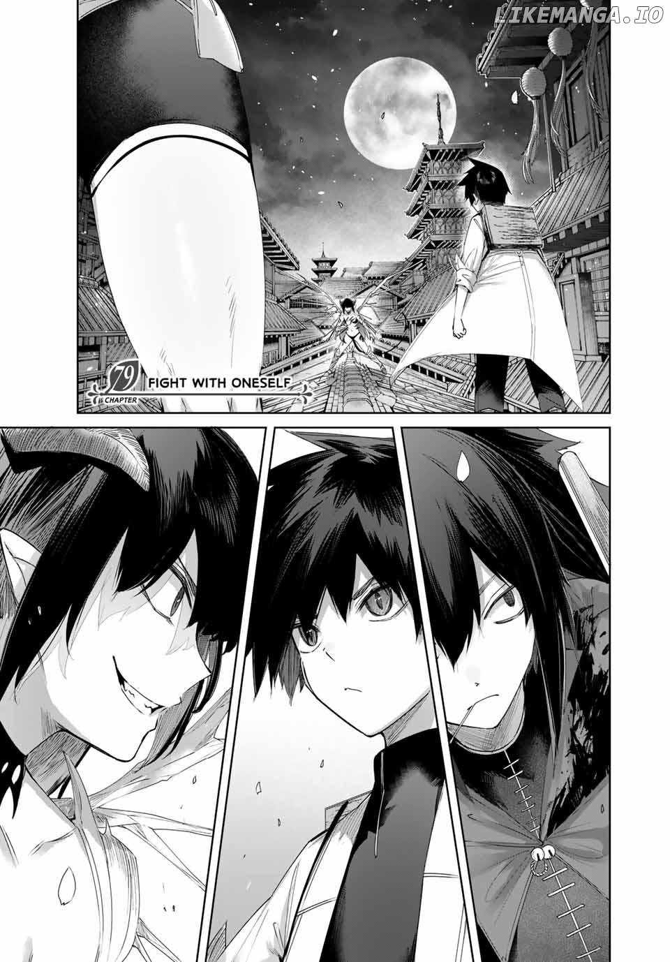 Henkyou no Yakushi, Miyako de S Rank Boukensha to naru Chapter 79 - Page 0