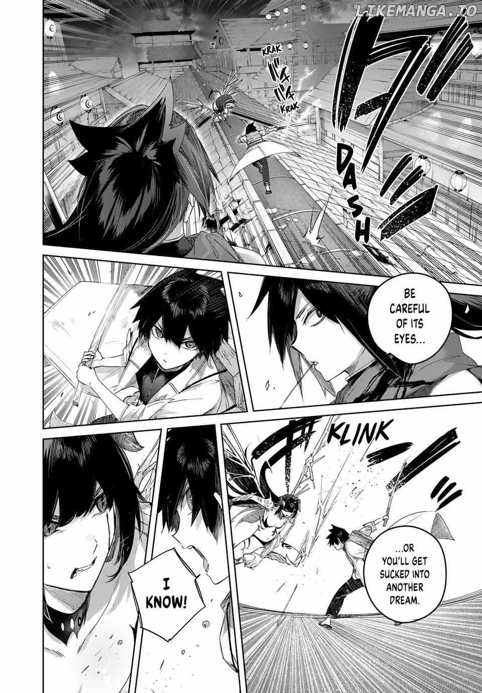 Henkyou no Yakushi, Miyako de S Rank Boukensha to naru Chapter 79 - Page 1