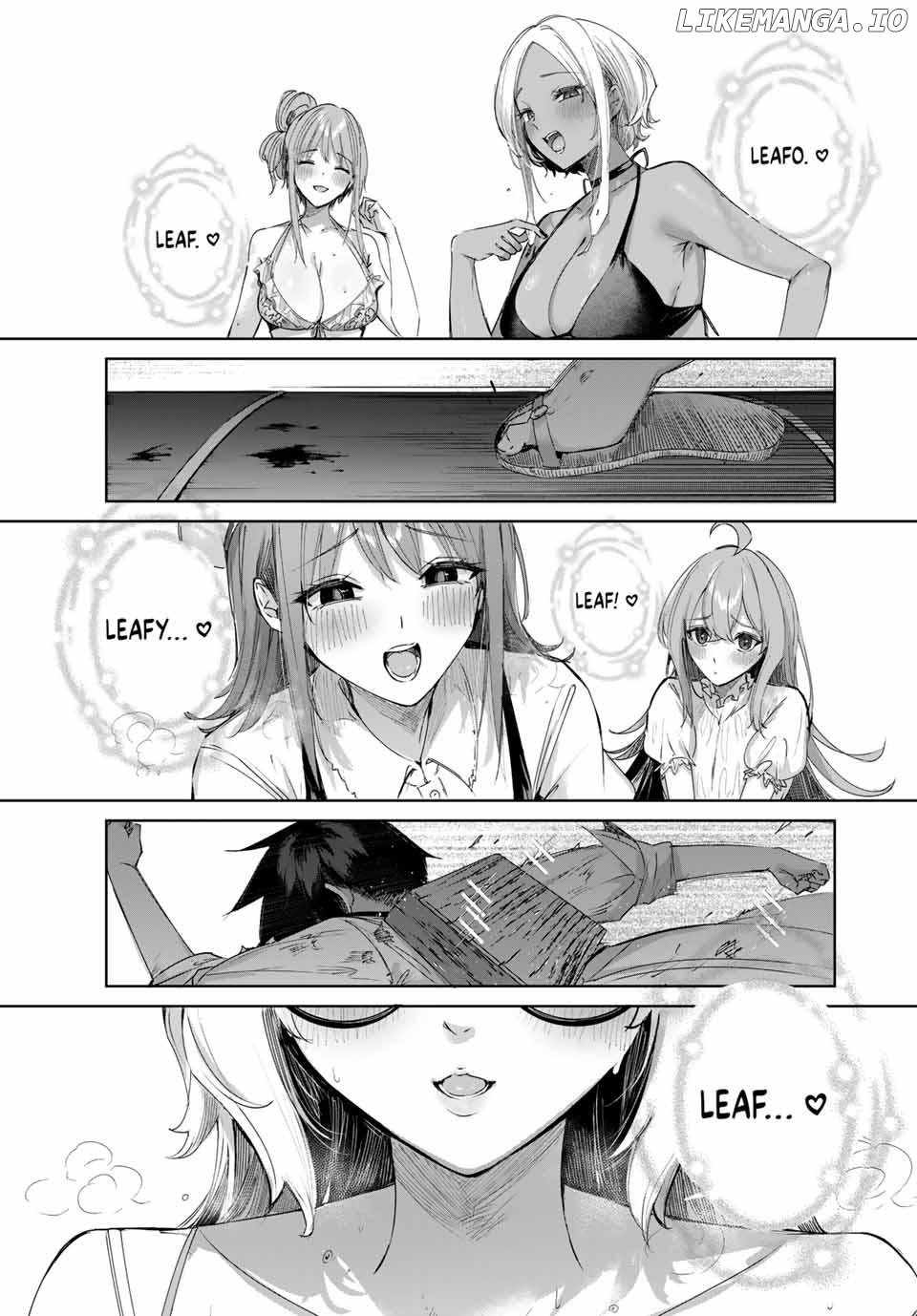 Henkyou no Yakushi, Miyako de S Rank Boukensha to naru Chapter 79 - Page 12