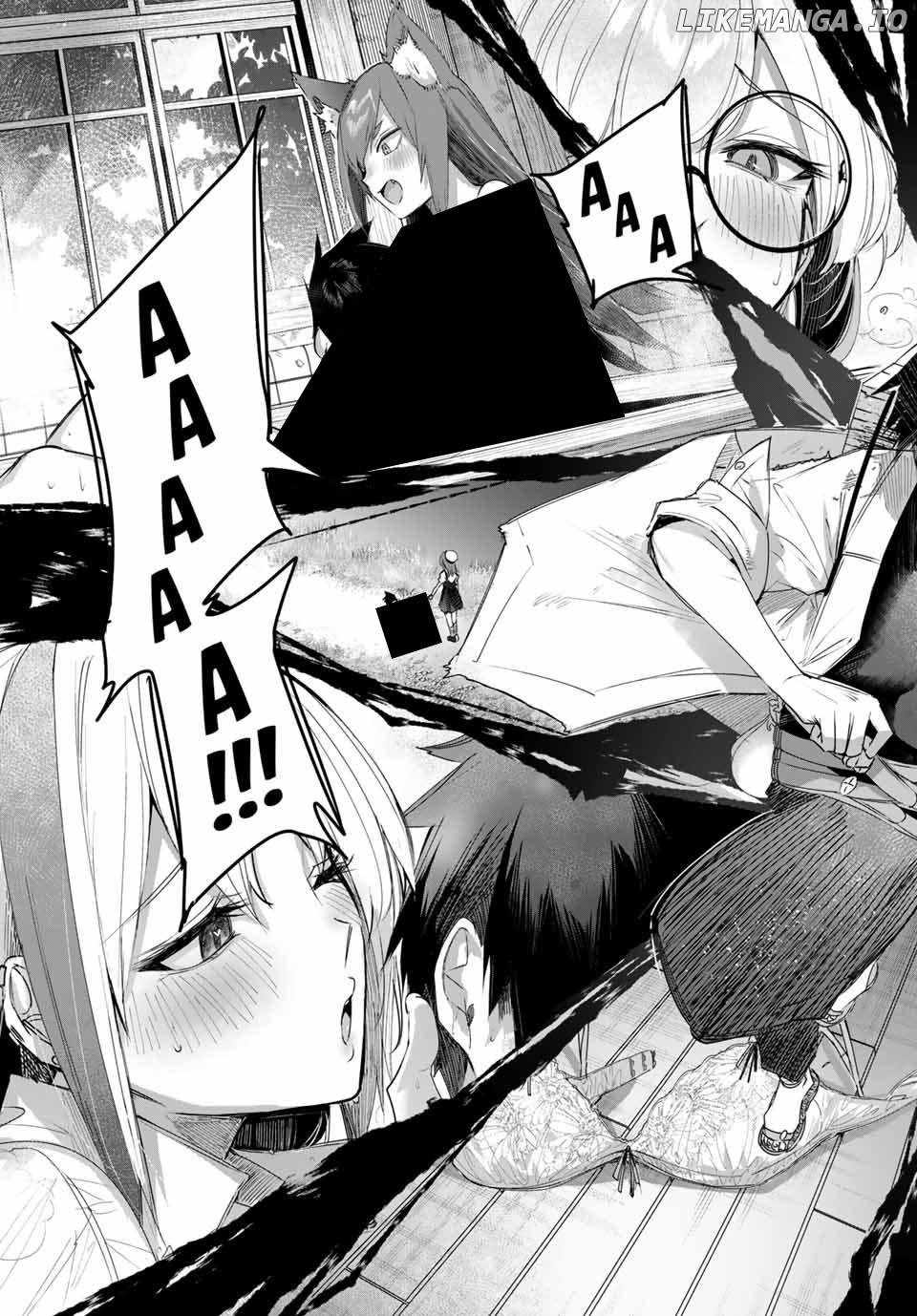 Henkyou no Yakushi, Miyako de S Rank Boukensha to naru Chapter 79 - Page 14