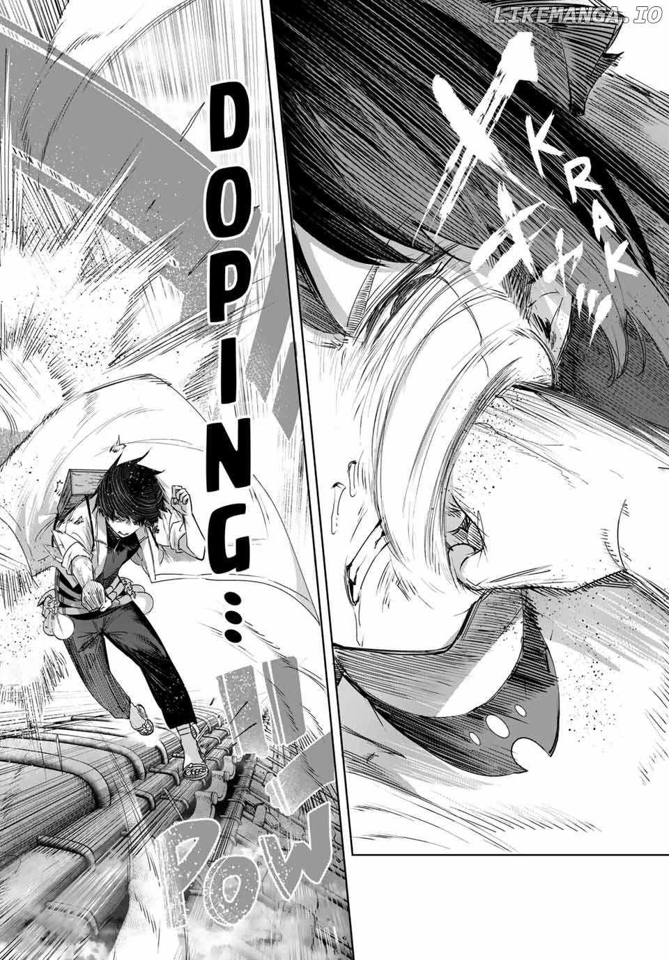 Henkyou no Yakushi, Miyako de S Rank Boukensha to naru Chapter 79 - Page 15