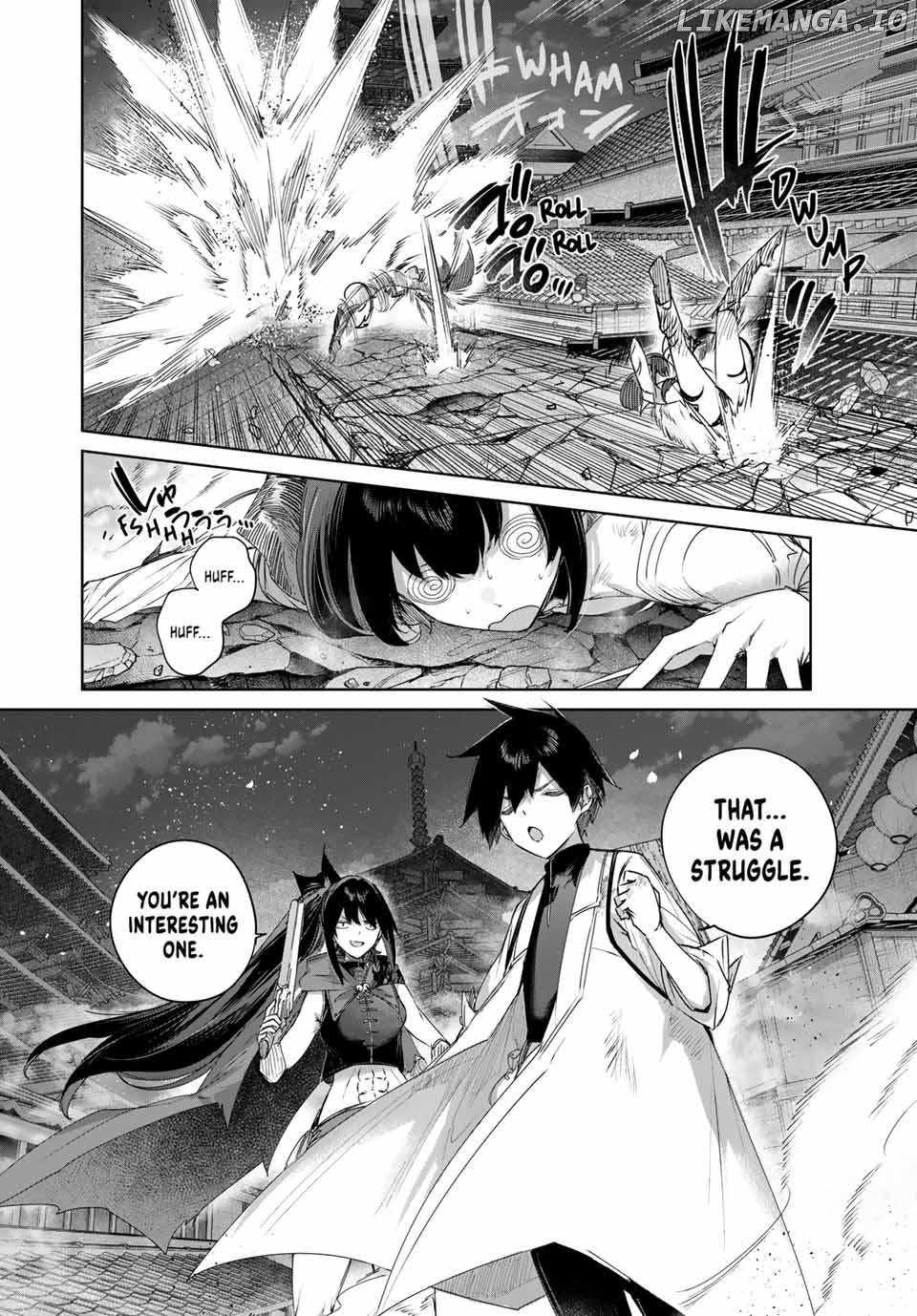 Henkyou no Yakushi, Miyako de S Rank Boukensha to naru Chapter 79 - Page 17