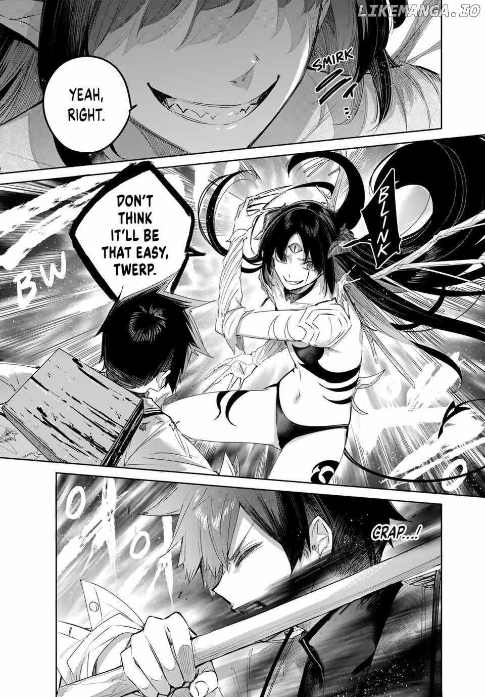 Henkyou no Yakushi, Miyako de S Rank Boukensha to naru Chapter 79 - Page 2