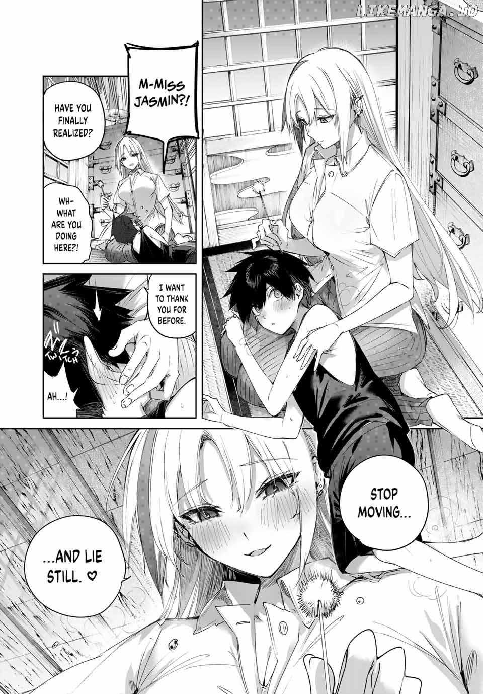 Henkyou no Yakushi, Miyako de S Rank Boukensha to naru Chapter 79 - Page 3