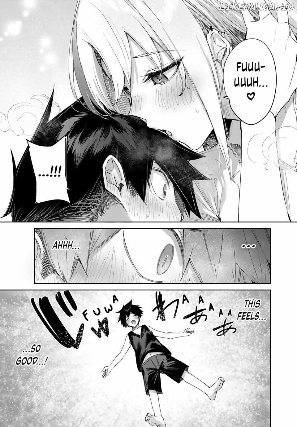 Henkyou no Yakushi, Miyako de S Rank Boukensha to naru Chapter 79 - Page 4