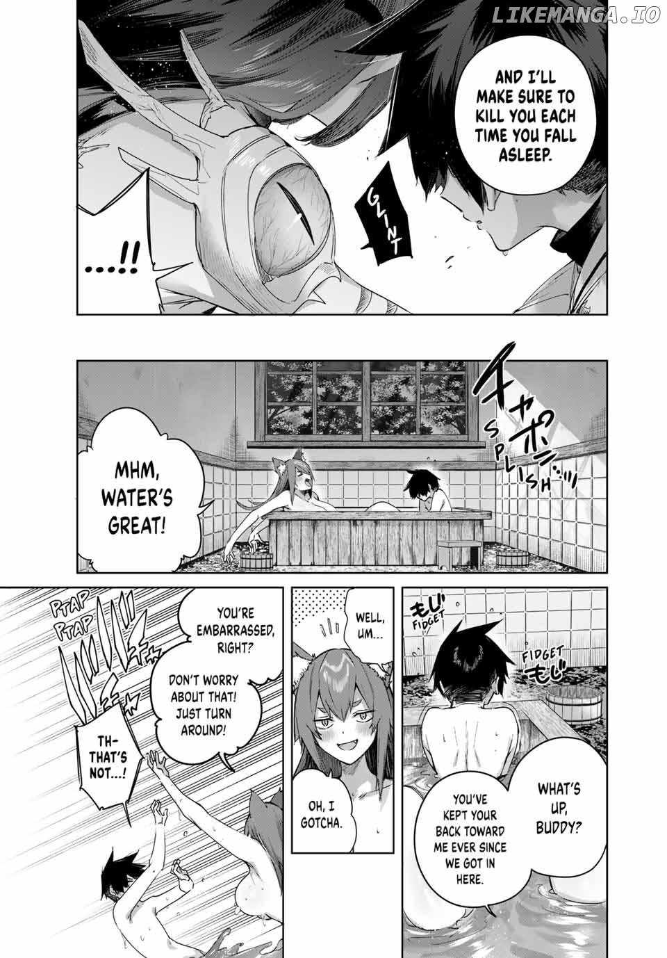 Henkyou no Yakushi, Miyako de S Rank Boukensha to naru Chapter 79 - Page 6