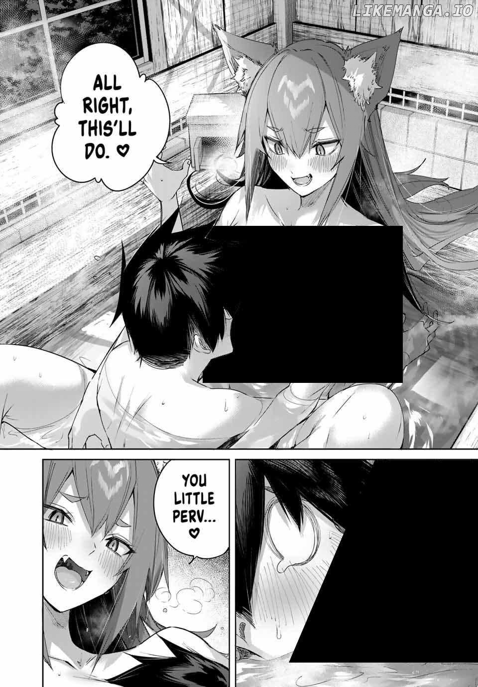 Henkyou no Yakushi, Miyako de S Rank Boukensha to naru Chapter 79 - Page 7