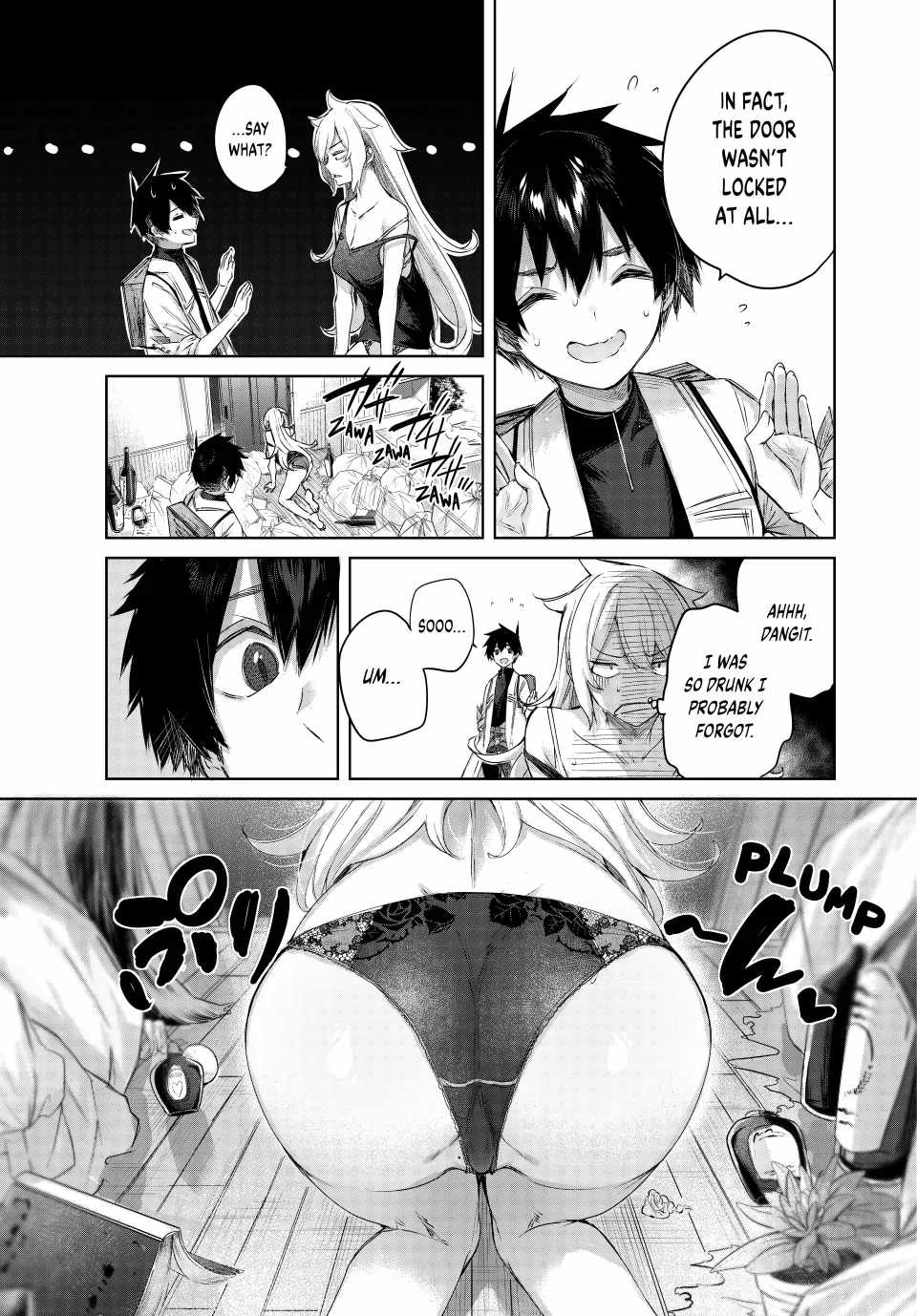 Henkyou no Yakushi, Miyako de S Rank Boukensha to naru Chapter 8 - Page 4