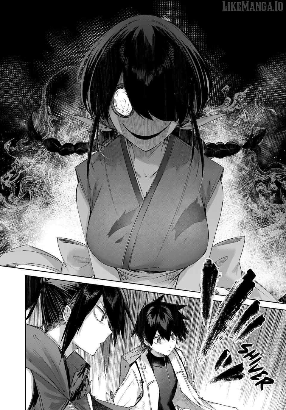 Henkyou no Yakushi, Miyako de S Rank Boukensha to naru Chapter 82 - Page 1