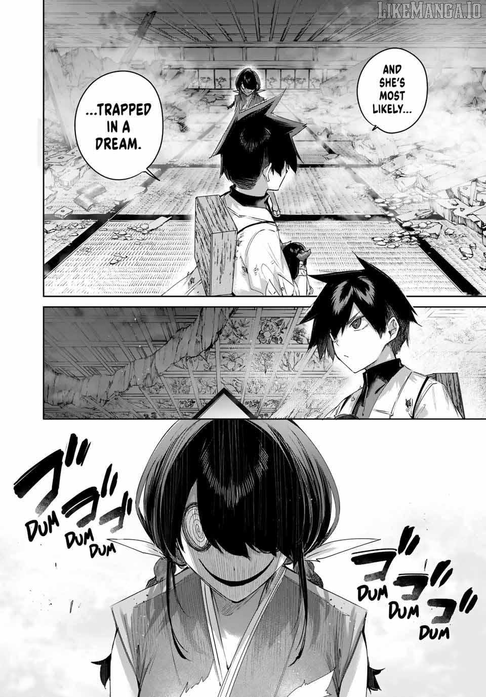 Henkyou no Yakushi, Miyako de S Rank Boukensha to naru Chapter 82 - Page 11