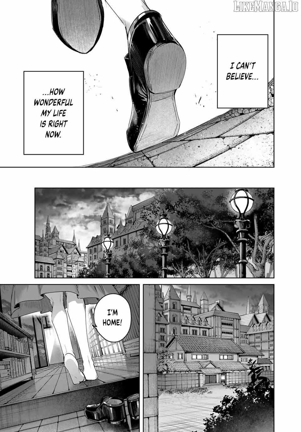 Henkyou no Yakushi, Miyako de S Rank Boukensha to naru Chapter 82 - Page 16