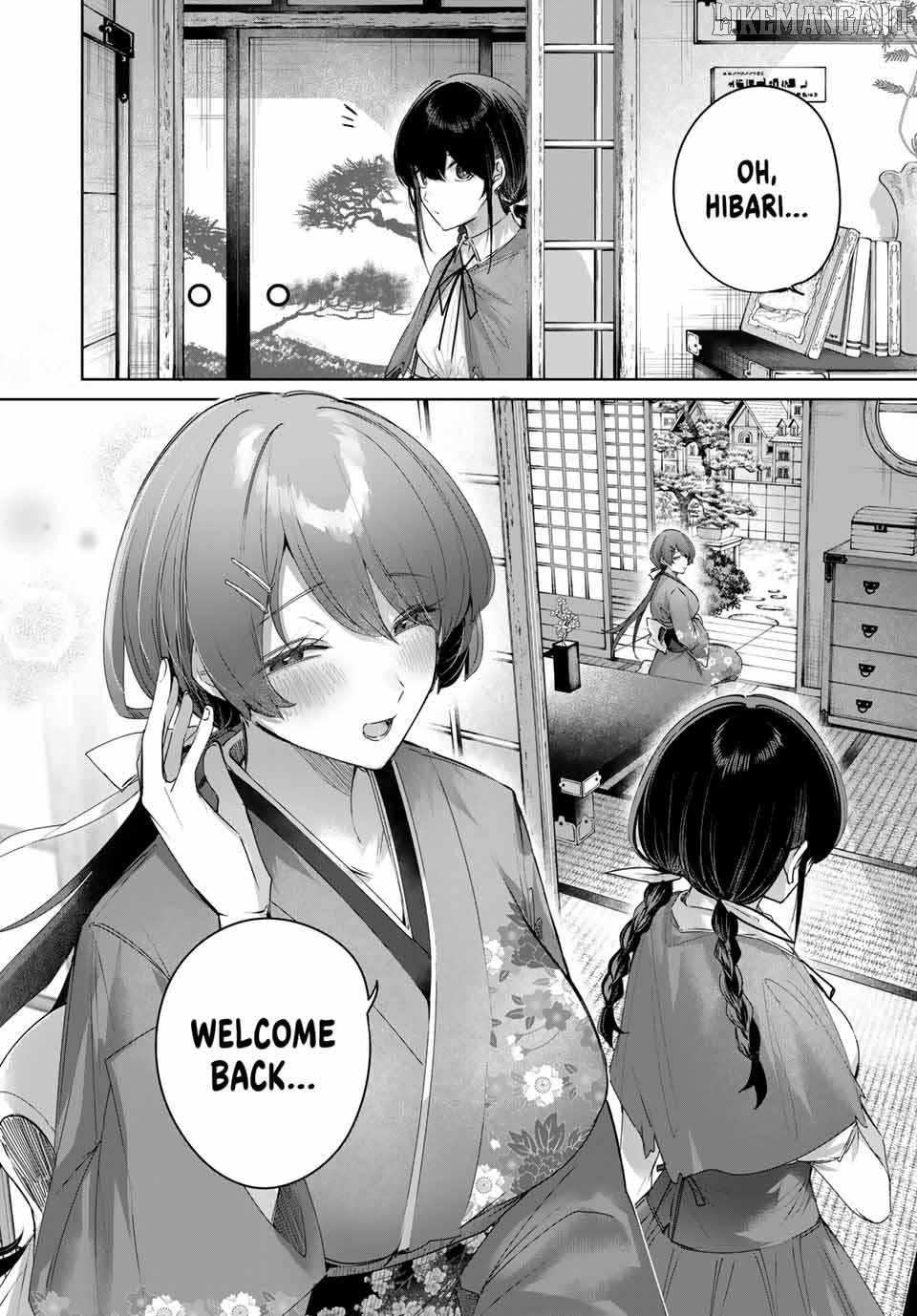 Henkyou no Yakushi, Miyako de S Rank Boukensha to naru Chapter 82 - Page 17