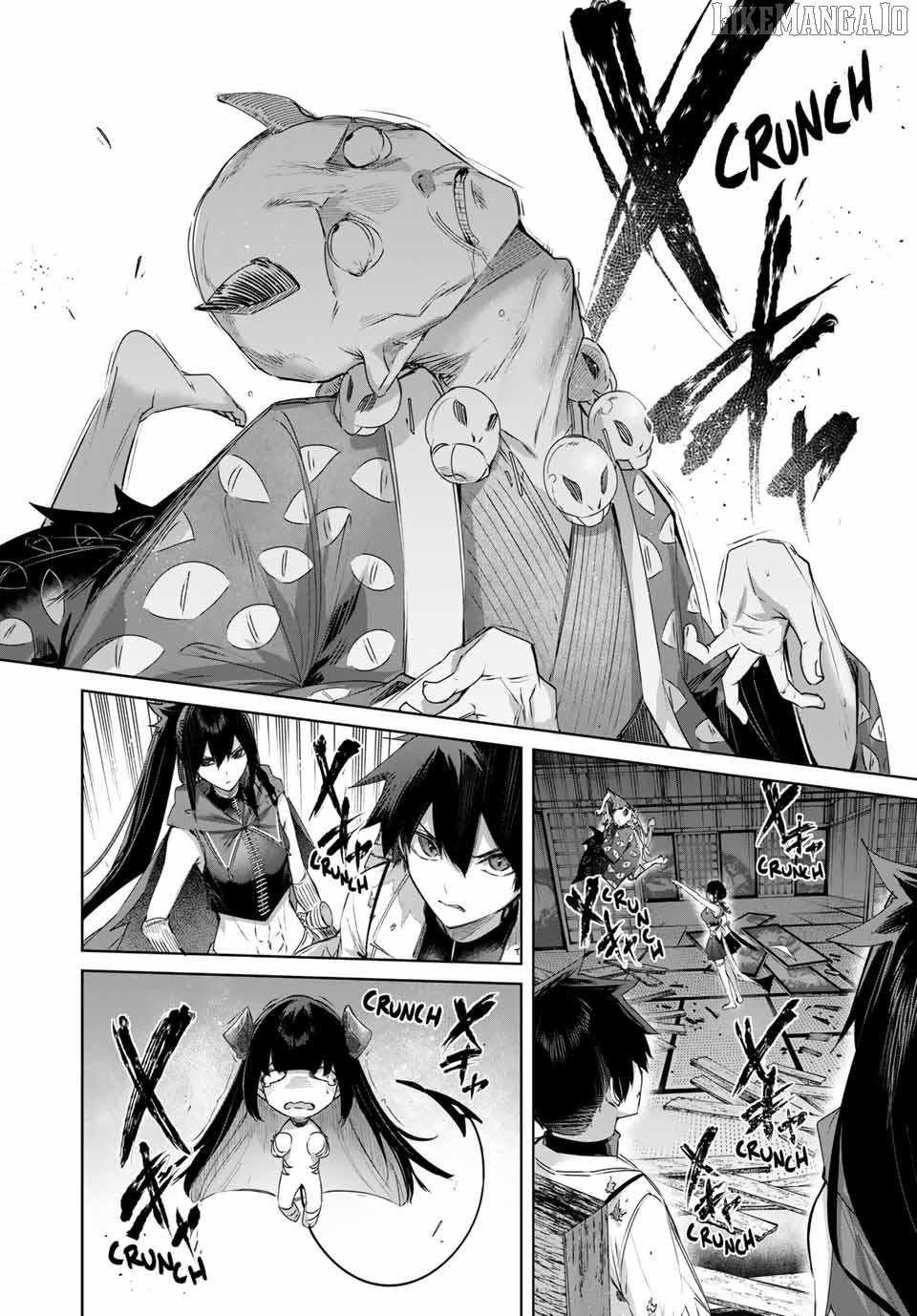 Henkyou no Yakushi, Miyako de S Rank Boukensha to naru Chapter 82 - Page 7