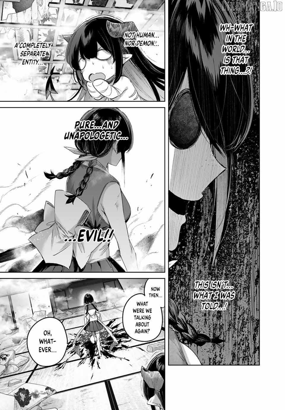 Henkyou no Yakushi, Miyako de S Rank Boukensha to naru Chapter 82 - Page 8