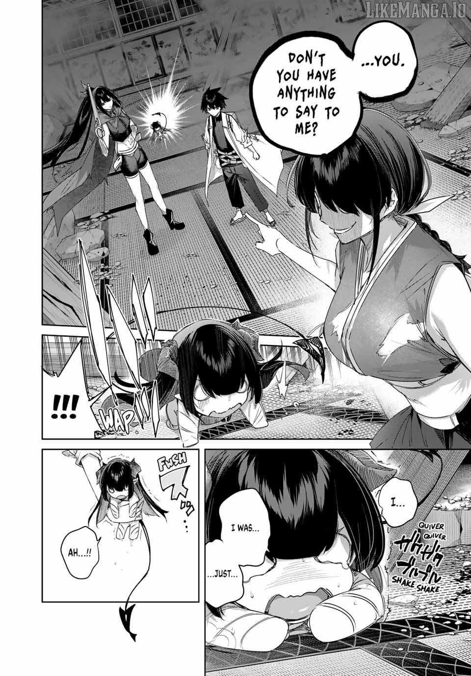Henkyou no Yakushi, Miyako de S Rank Boukensha to naru Chapter 82 - Page 9