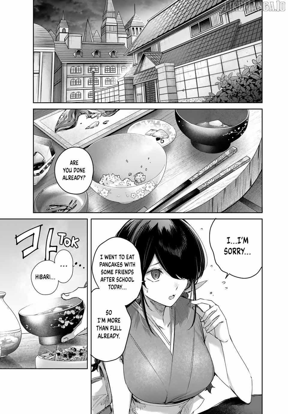 Henkyou no Yakushi, Miyako de S Rank Boukensha to naru Chapter 83 - Page 11