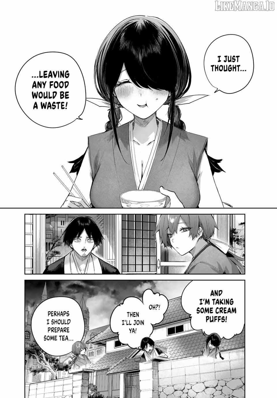Henkyou no Yakushi, Miyako de S Rank Boukensha to naru Chapter 83 - Page 16