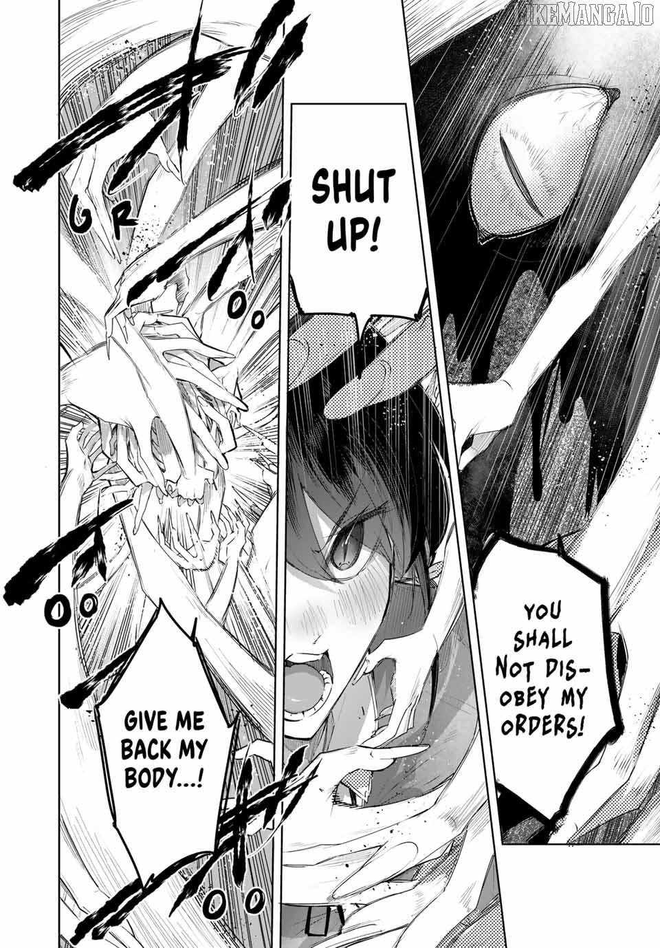 Henkyou no Yakushi, Miyako de S Rank Boukensha to naru Chapter 84 - Page 14